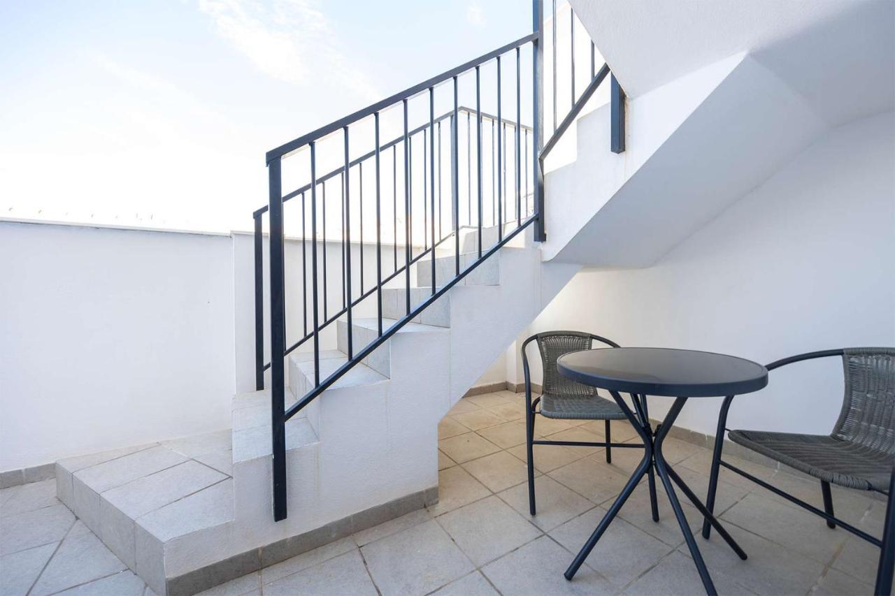Holiday home Vacacional En La Noria *