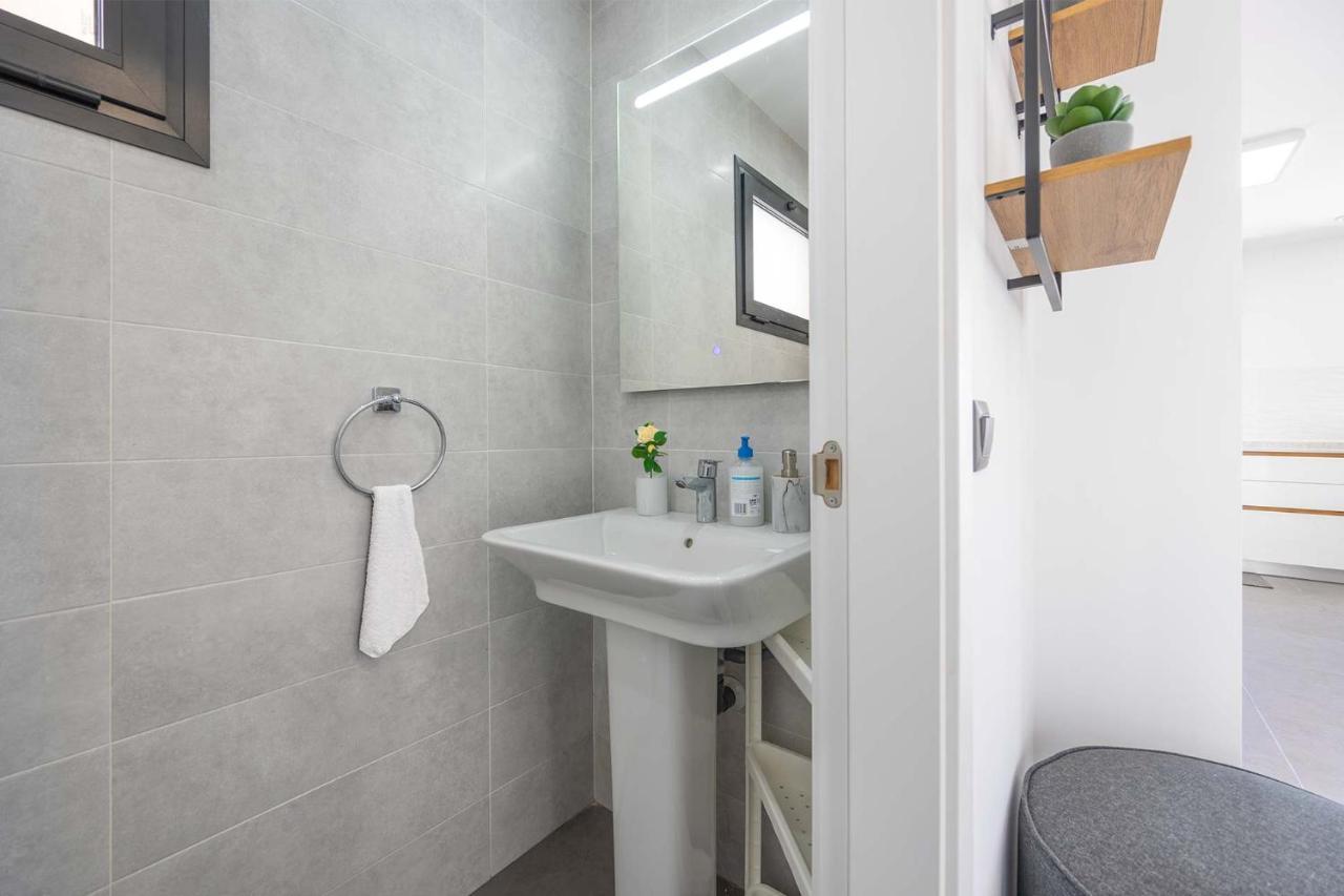 Holiday home Vacacional En La Noria *
