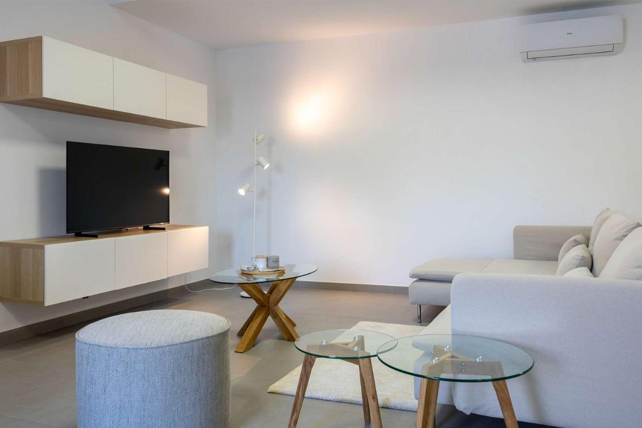 Vacacional En La Noria Nerja