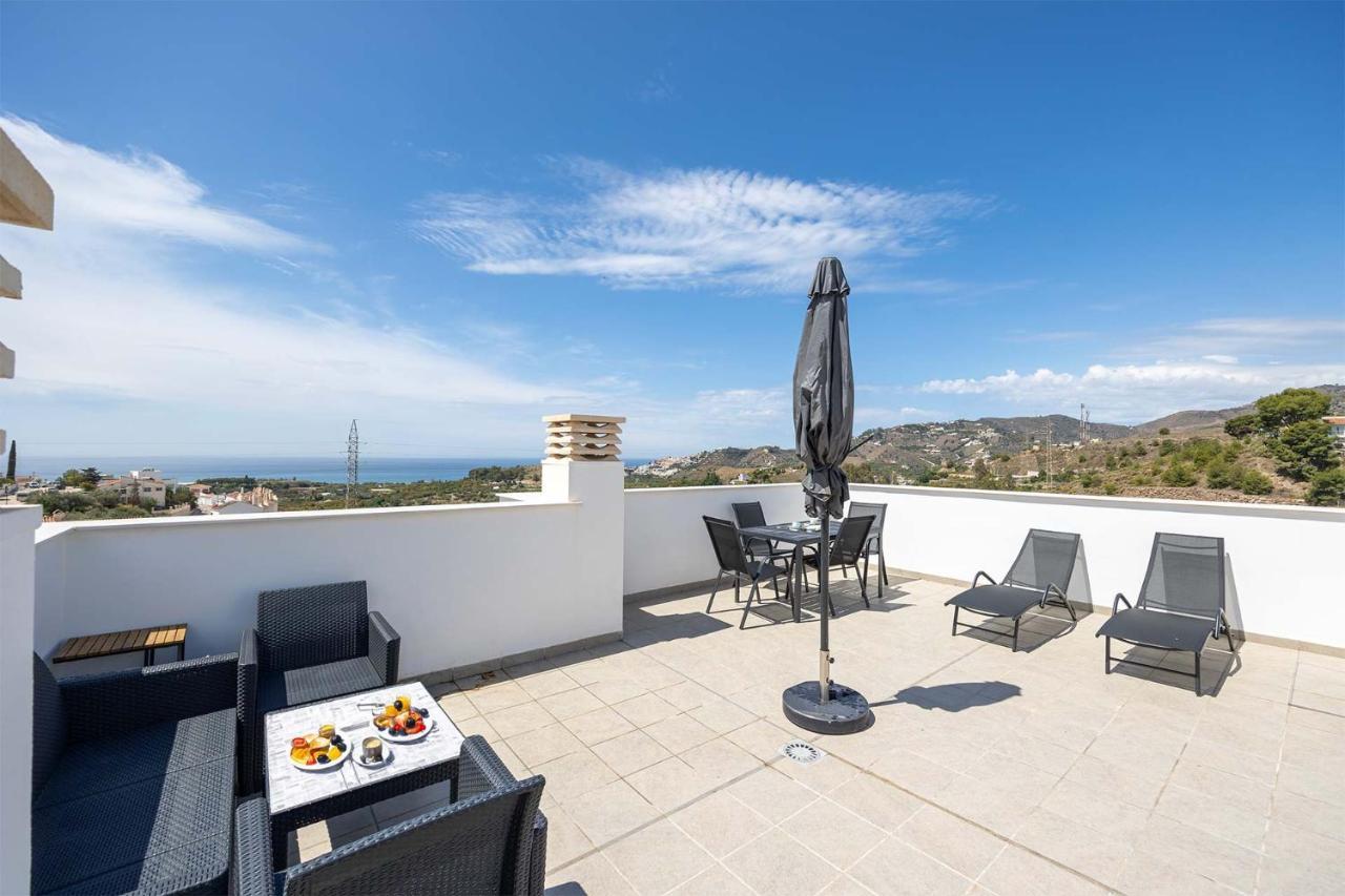 Holiday home Vacacional En La Noria