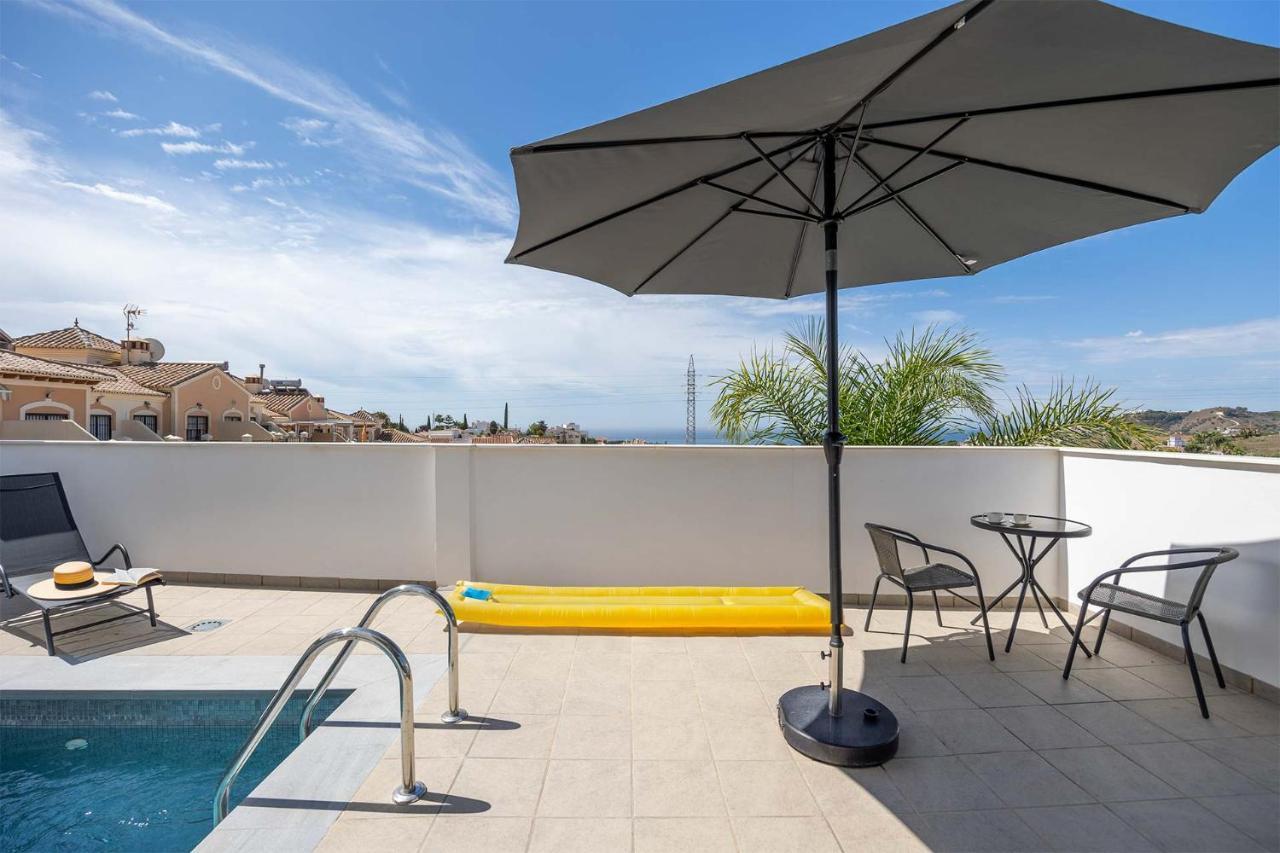 Holiday home Vacacional En La Noria *