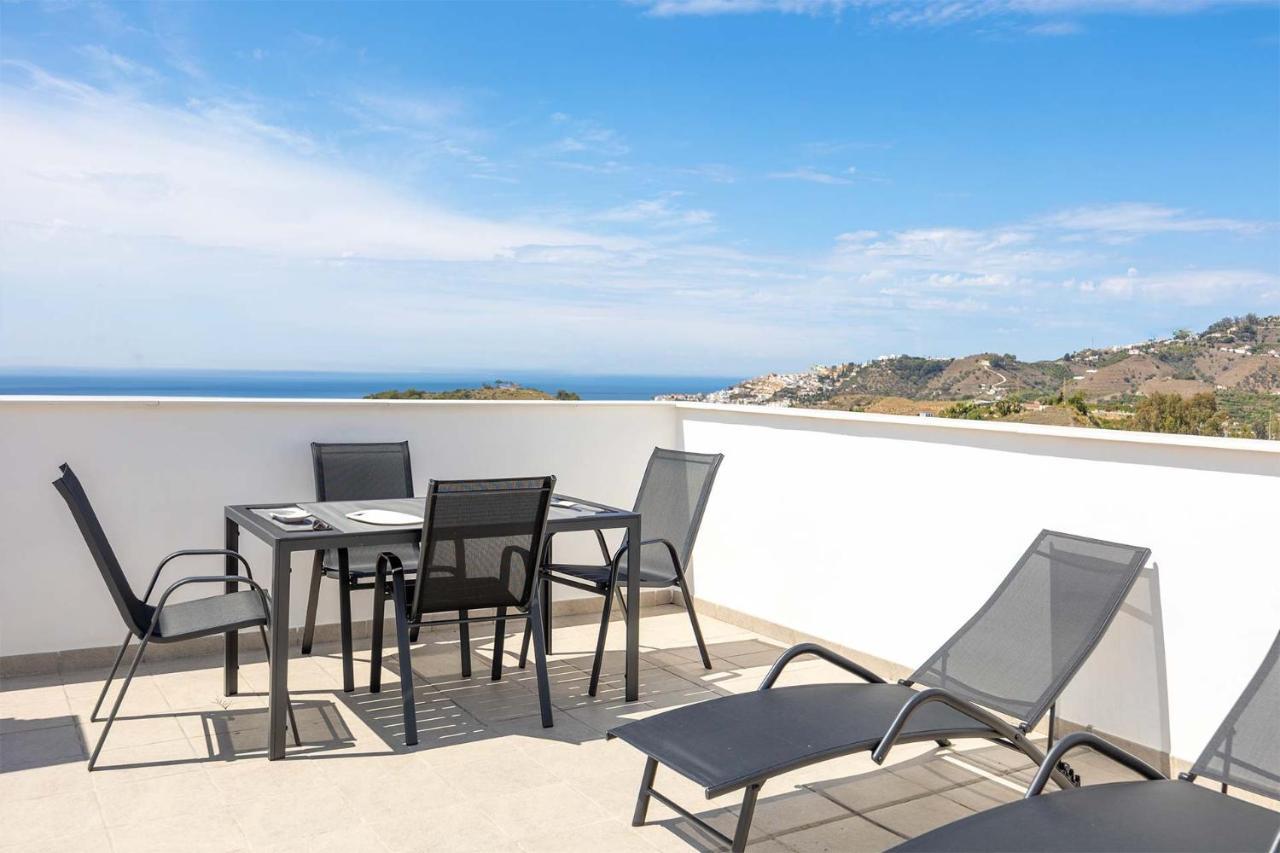 Vacacional En La Noria Holiday home Nerja