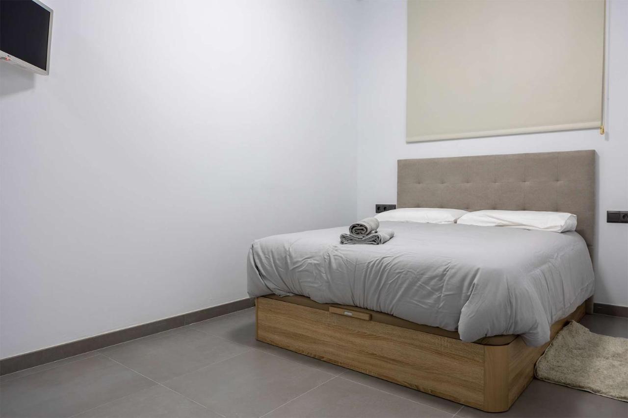 Holiday home Vacacional En La Noria *