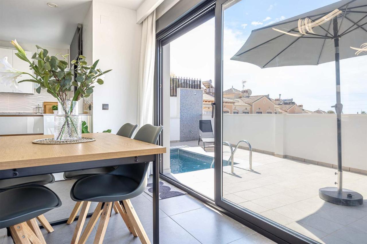 Vacacional En La Noria Nerja