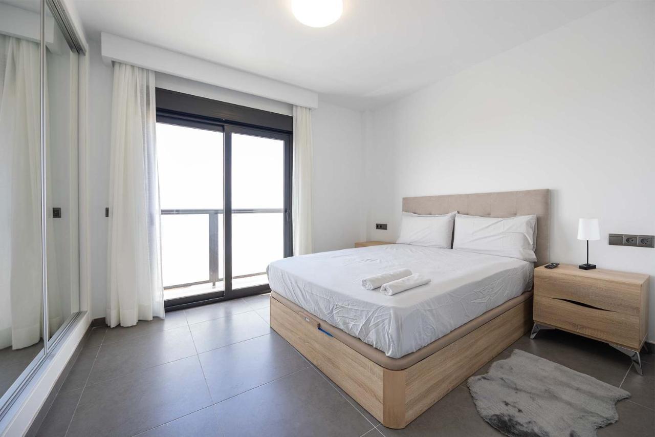 Vacacional En La Noria Holiday home Nerja