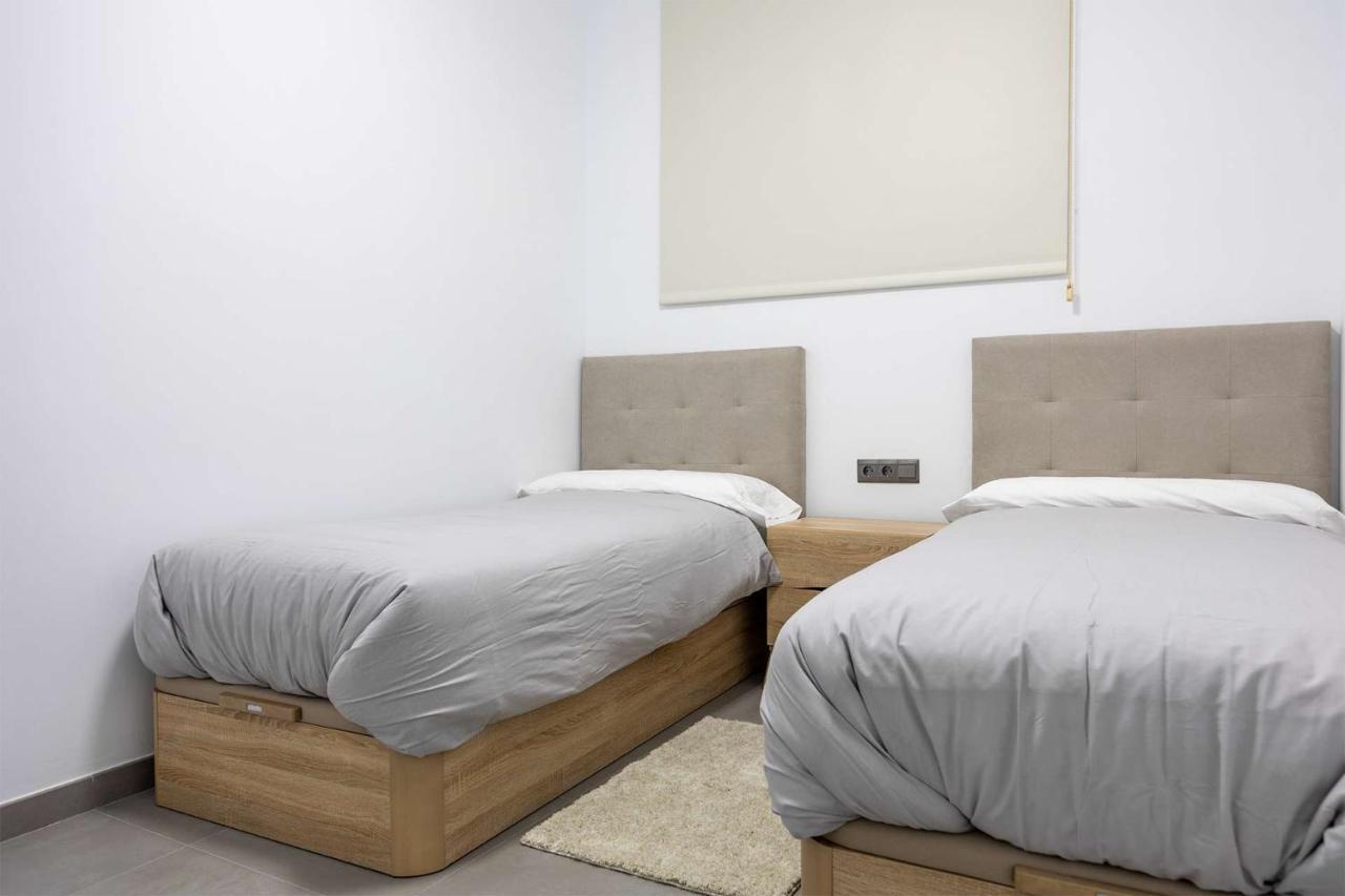 Vacacional En La Noria Holiday home *