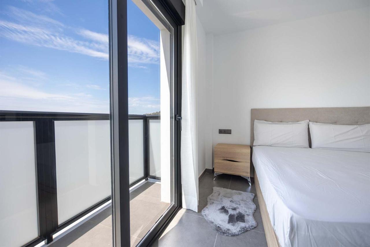Vacacional En La Noria Holiday home *