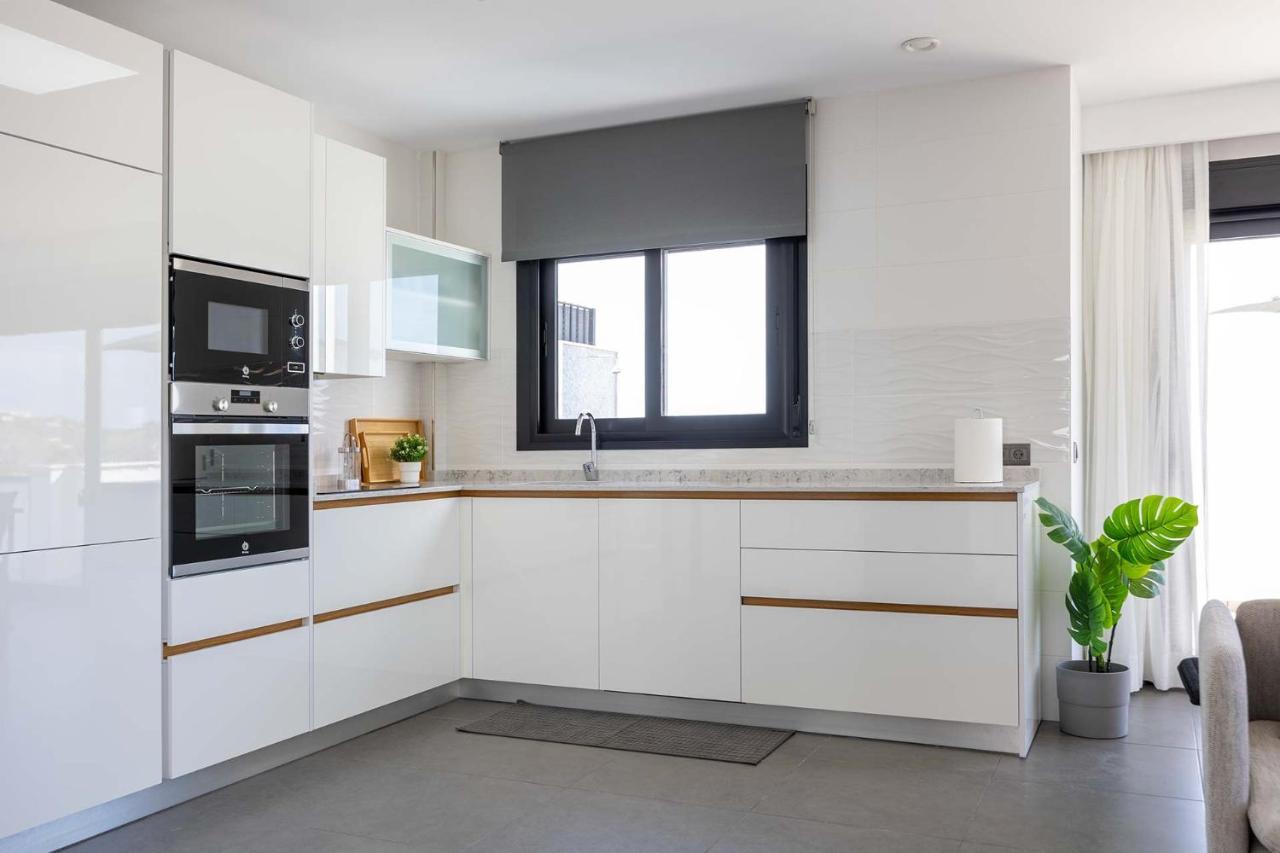 Holiday home Vacacional En La Noria *