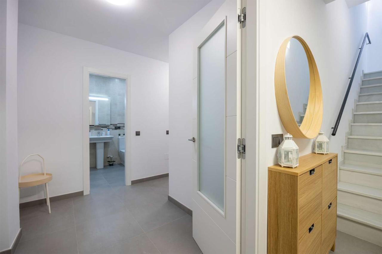 Holiday home Vacacional En La Noria
