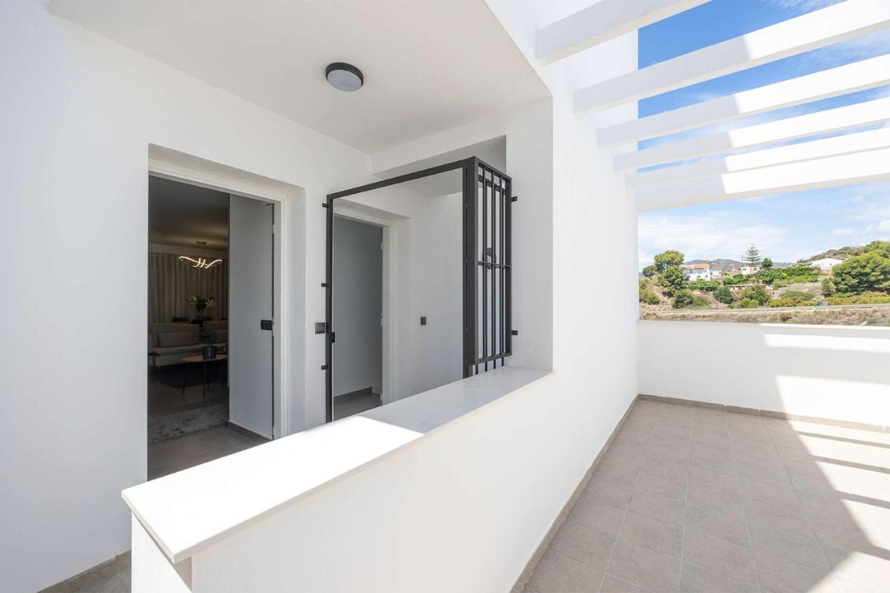 Vacacional En La Noria Holiday home