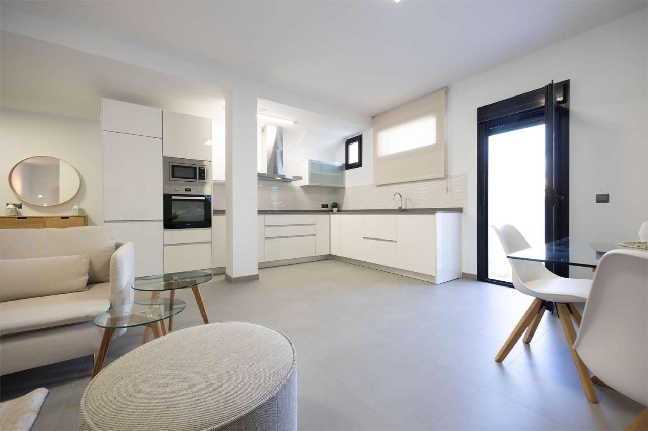 Holiday home Vacacional En La Noria Nerja